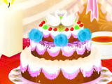 Cake Builder